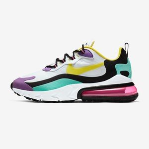 Nike Air Max 270 React